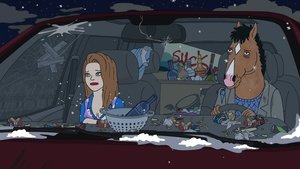 BoJack Horseman Epizóda 11