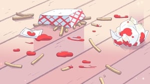 Steven Universe Epizóda 12