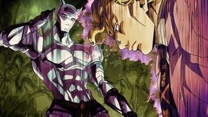 JoJo's Bizarre Adventure Epizóda 24