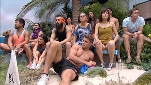 Big Brother Epizóda 2