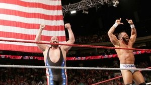 Raw Epizóda 27