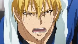 Kuroko's Basketball Epizóda 12