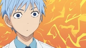 Kuroko's Basketball Epizóda 13