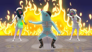 BoJack Horseman Epizóda 6