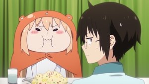 Himouto! Umaru-chan Epizóda 1