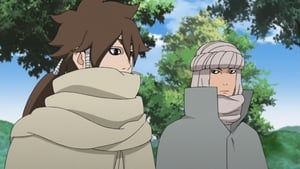 Naruto: Shippūden Epizóda 466