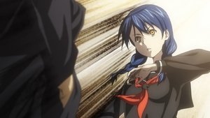 Shokugeki no Sōma Epizóda 2