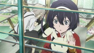 Bungo Stray Dogs Epizóda 9