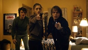 Stranger Things Epizóda 8