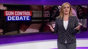 Full Frontal with Samantha Bee Epizóda 16