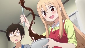 Himouto! Umaru-chan Epizóda 9