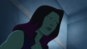 Marvel's Guardians of the Galaxy Epizóda 18