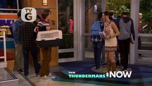 The Thundermans Epizóda 18