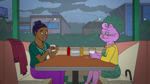 BoJack Horseman Epizóda 8