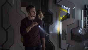 DC's Legends of Tomorrow Epizóda 1