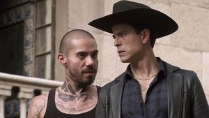El Señor de los Cielos Epizóda 66