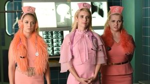 Scream Queens Epizóda 1