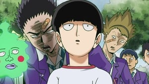 Mob Psycho 100 Epizóda 4