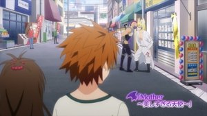 To LOVE-Ru Epizóda 14