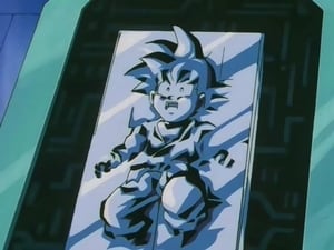 Dragon Ball GT Epizóda 21