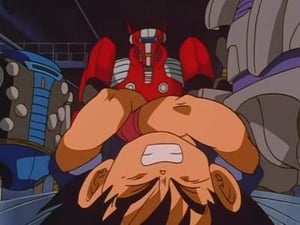 Dragon Ball GT Epizóda 18