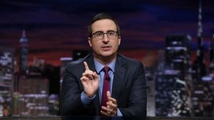 John Oliver: Čo týždeň dal a vzal Epizóda 19