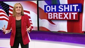 Full Frontal with Samantha Bee Epizóda 17