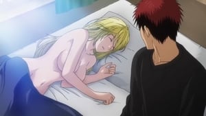 Kuroko's Basketball Epizóda 4