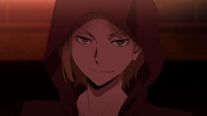 Bungo Stray Dogs Epizóda 7