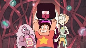 Steven Universe Epizóda 14