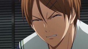 Kuroko's Basketball Epizóda 19