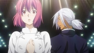 Shokugeki no Sōma Epizóda 3