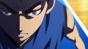 Kuroko's Basketball Epizóda 9