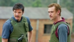 Narcos Epizóda 3