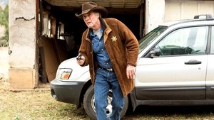 Longmire Epizóda 2