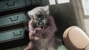 JoJo's Bizarre Adventure Epizóda 25