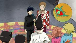 Mob Psycho 100 Epizóda 6