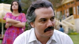 Narcos Epizóda 6