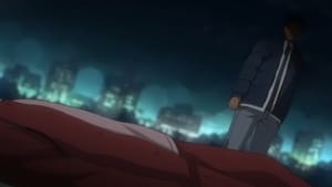 Kuroko's Basketball Epizóda 3