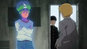 Mob Psycho 100 Epizóda 1