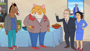 BoJack Horseman Epizóda 2