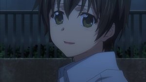 Golden Time Epizóda 21
