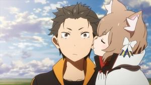 Re:ZERO -Starting Life in Another World- Epizóda 24