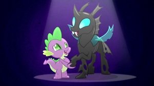 Môj malý Pony Epizóda 16