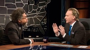 Real Time with Bill Maher Epizóda 29