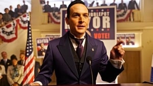 Gotham: Vojna gangov Epizóda 4