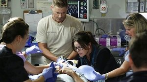 Code Black Epizóda 1