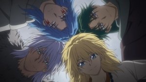 Yona of the Dawn Epizóda 2