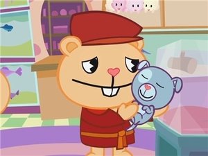 Happy Tree Friends Epizóda 7