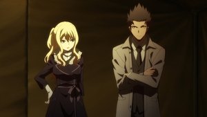 Assassination Classroom Epizóda 22